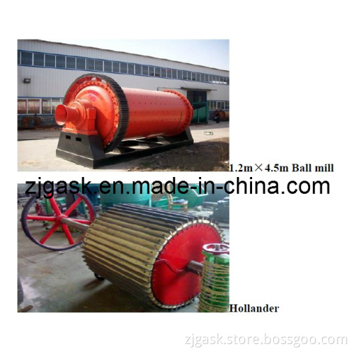 Cement Board Production Machine